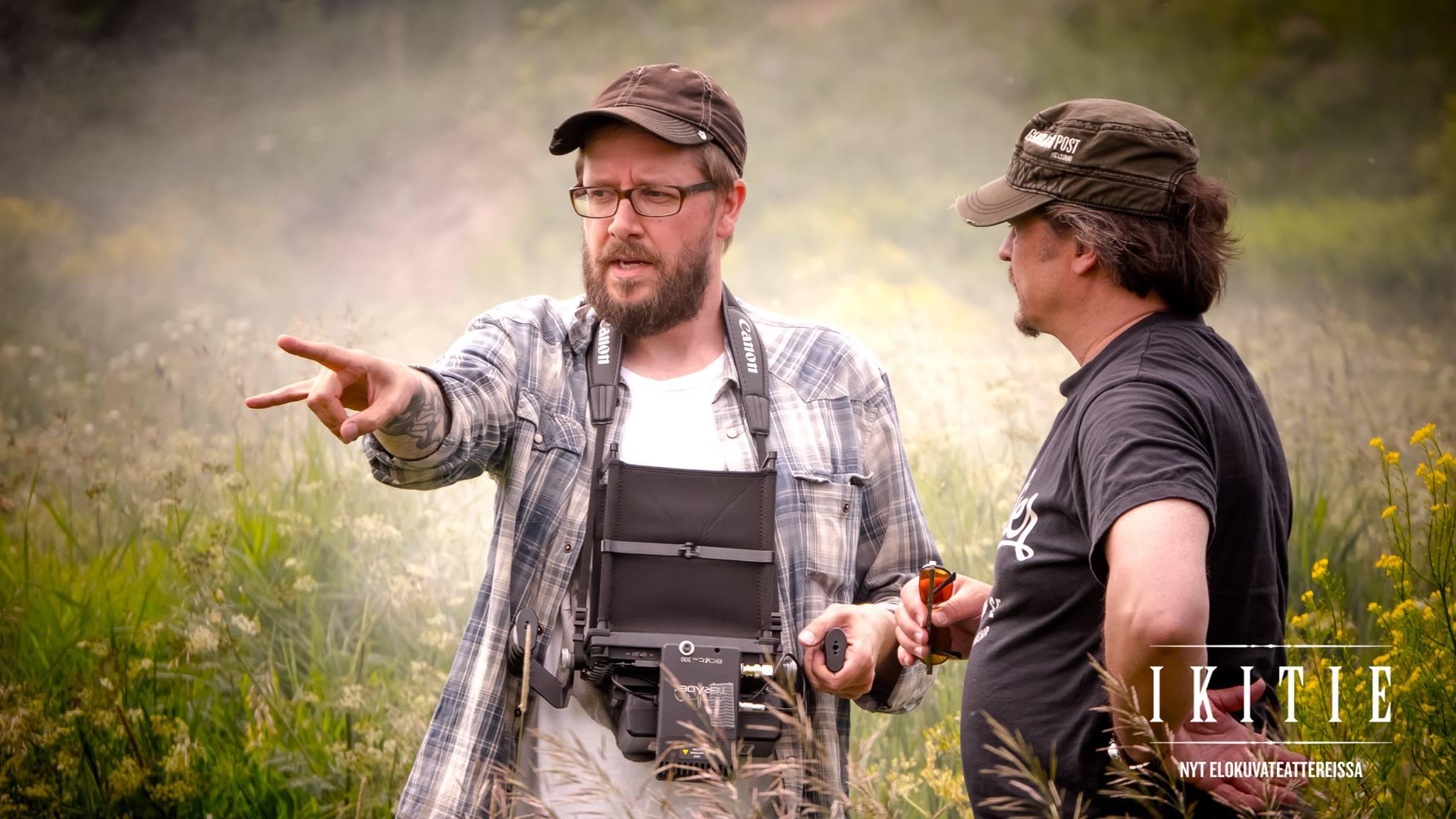 Mängufilm Igitee (2017) - Matila Röhr Productions