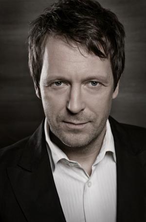 Ivo Uukkivi - Foto Herkki-Erich Merila  - Eesti Draamateater