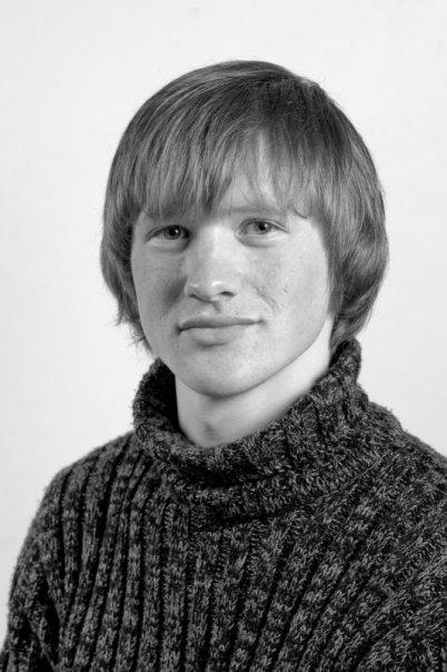 Artur Tedremägi - Foto Priit Grepp - Lavakunstikooli 24. lend (2006-2010)
