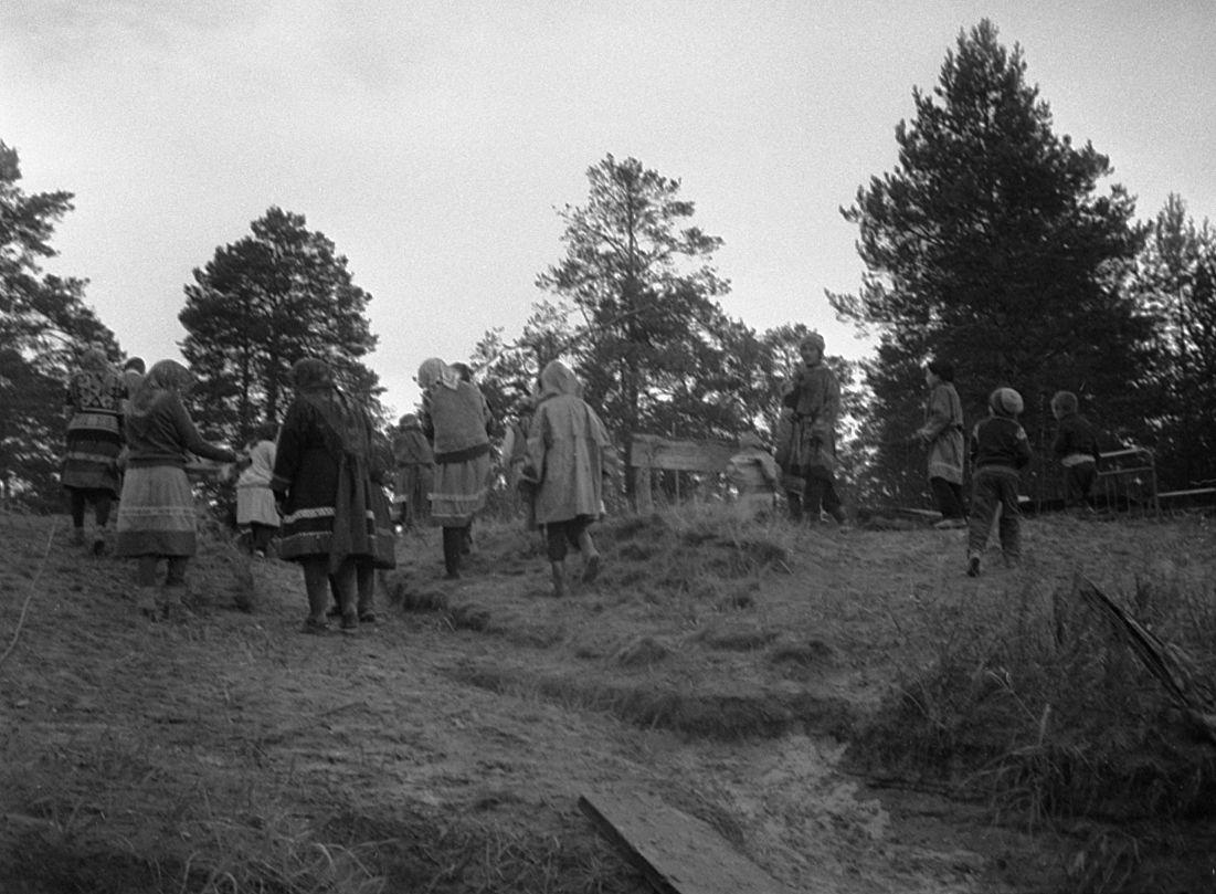 Karu pidulik vastuvõtt - Foto Maie Jõgi