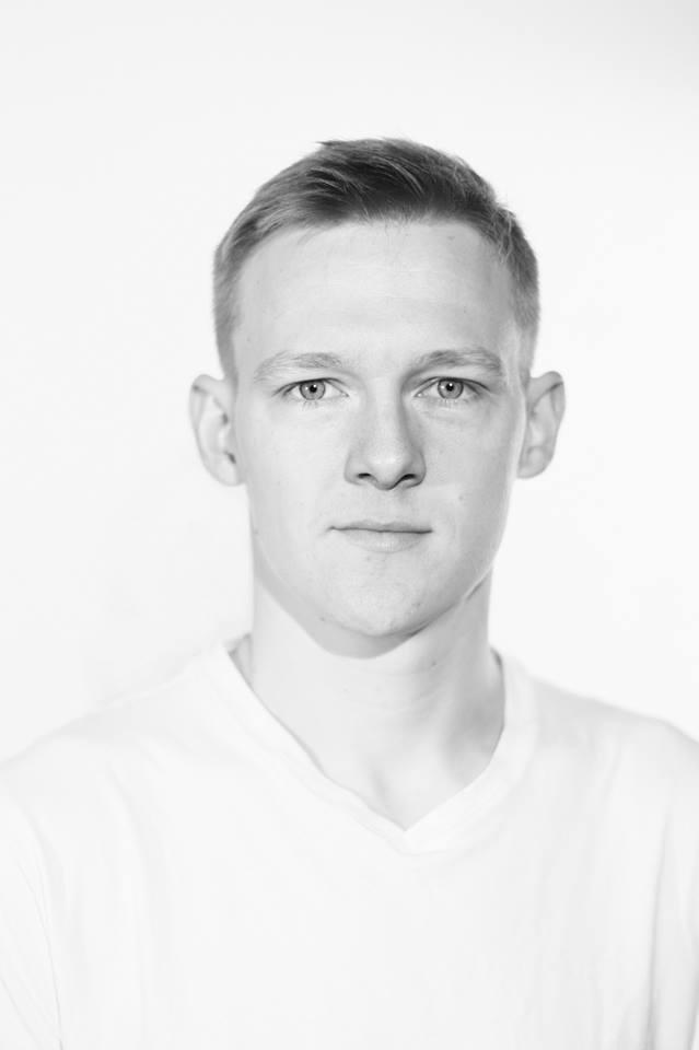 Jaanus Nuutre - Lavakunstikooli 28. lend (2014-2018)