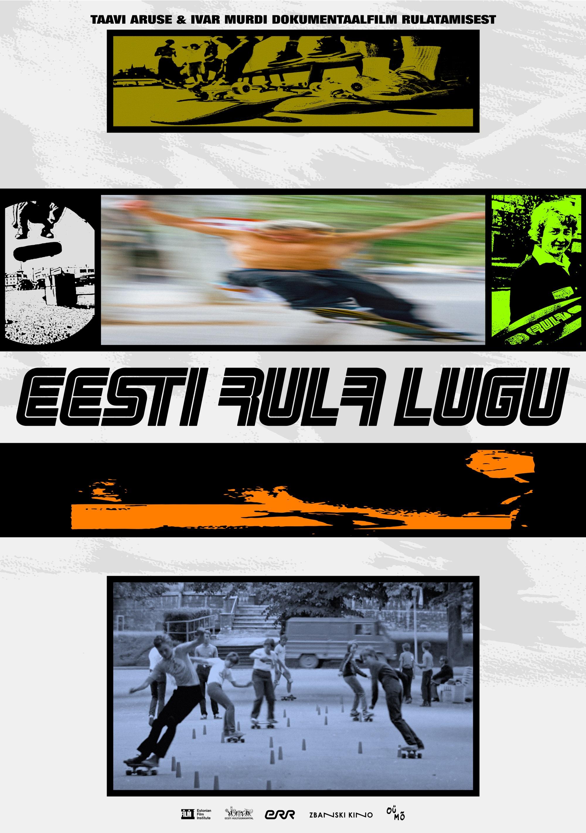 Eesti rula lugu (2024) - MÕ