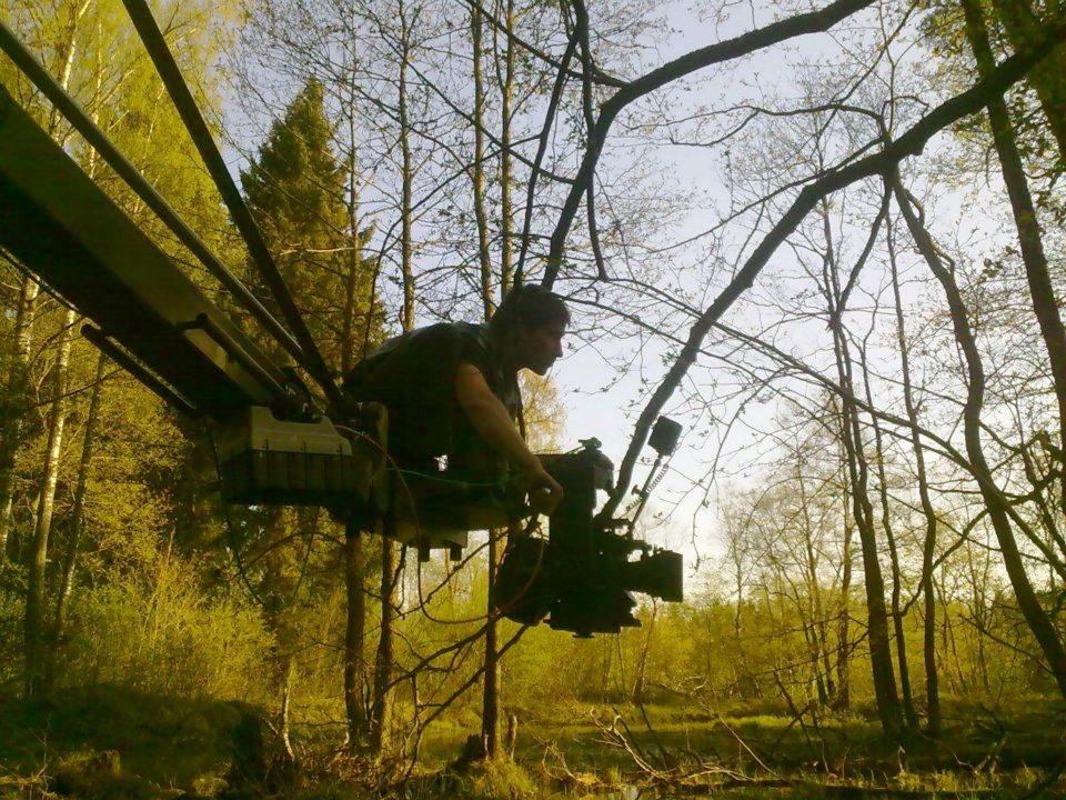 Mängufilm „Rat King“ (2012) - Allfilmi kogu