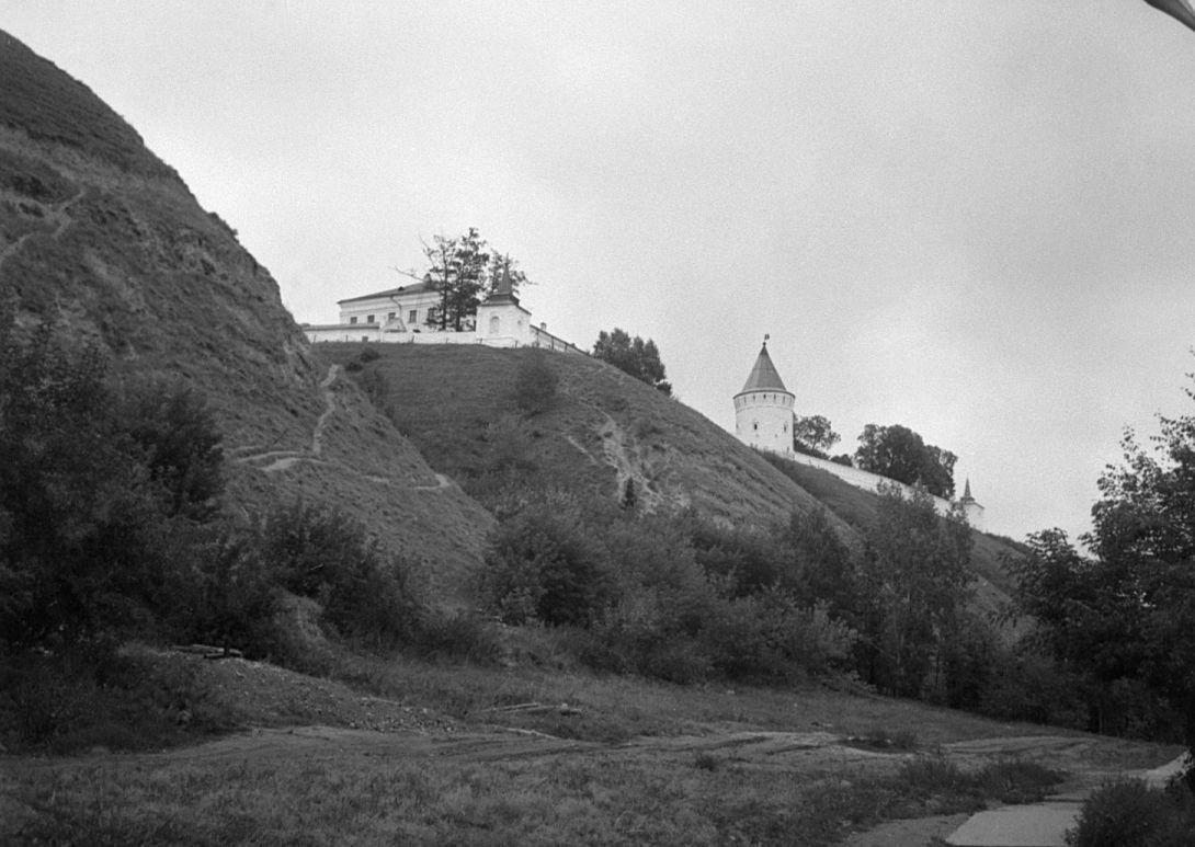 Tobolsk - Foto Maie Jõgi