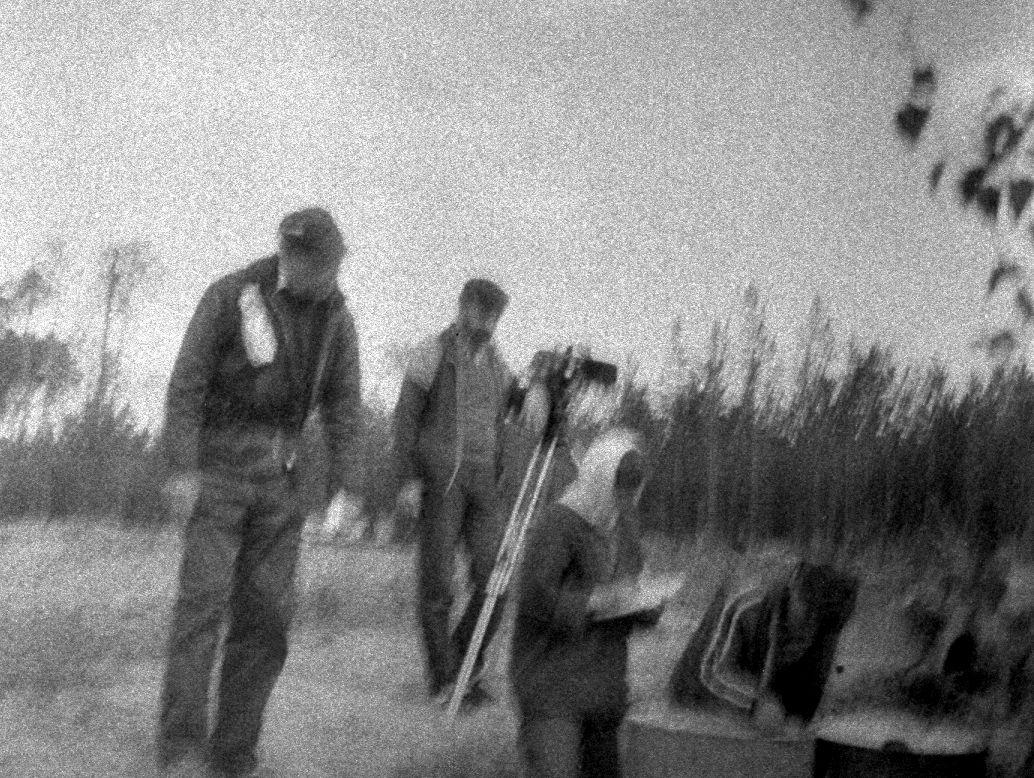 Bensiinivaadid - Foto Maie Jõgi
