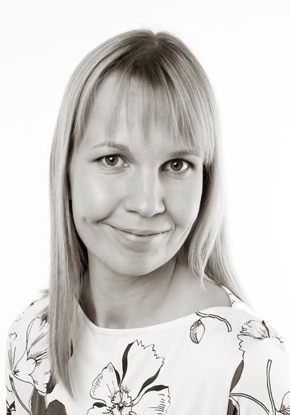 Laura Nõlvak - Foto Jaana Süld - NUKU teater
