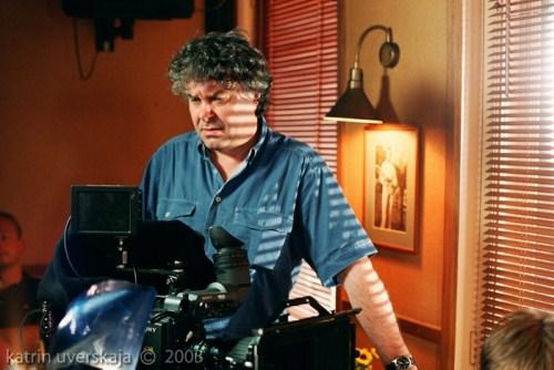Mängufilm „Täna öösel me ei maga“ (2004) - Foto Katrin Uverskaja - Eesti Filmi Sihtasutuse kogu