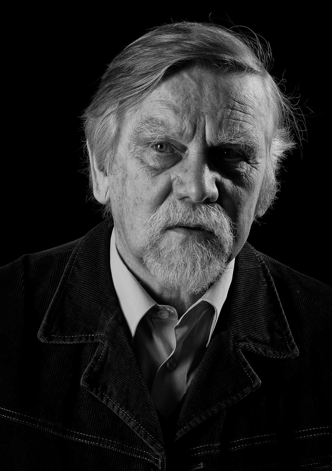 Enn Säde - Foto Andres Keil