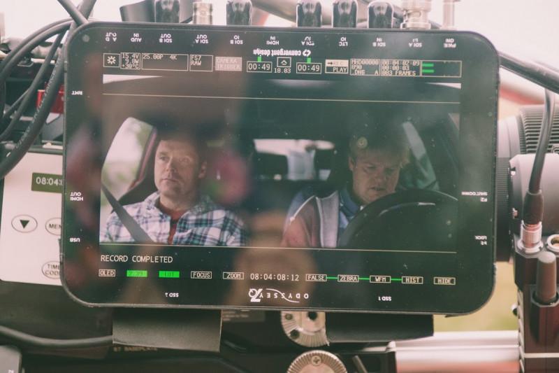Mängufilm Mehed (2019) - Apollo Film Productions, Zolba Film Productions