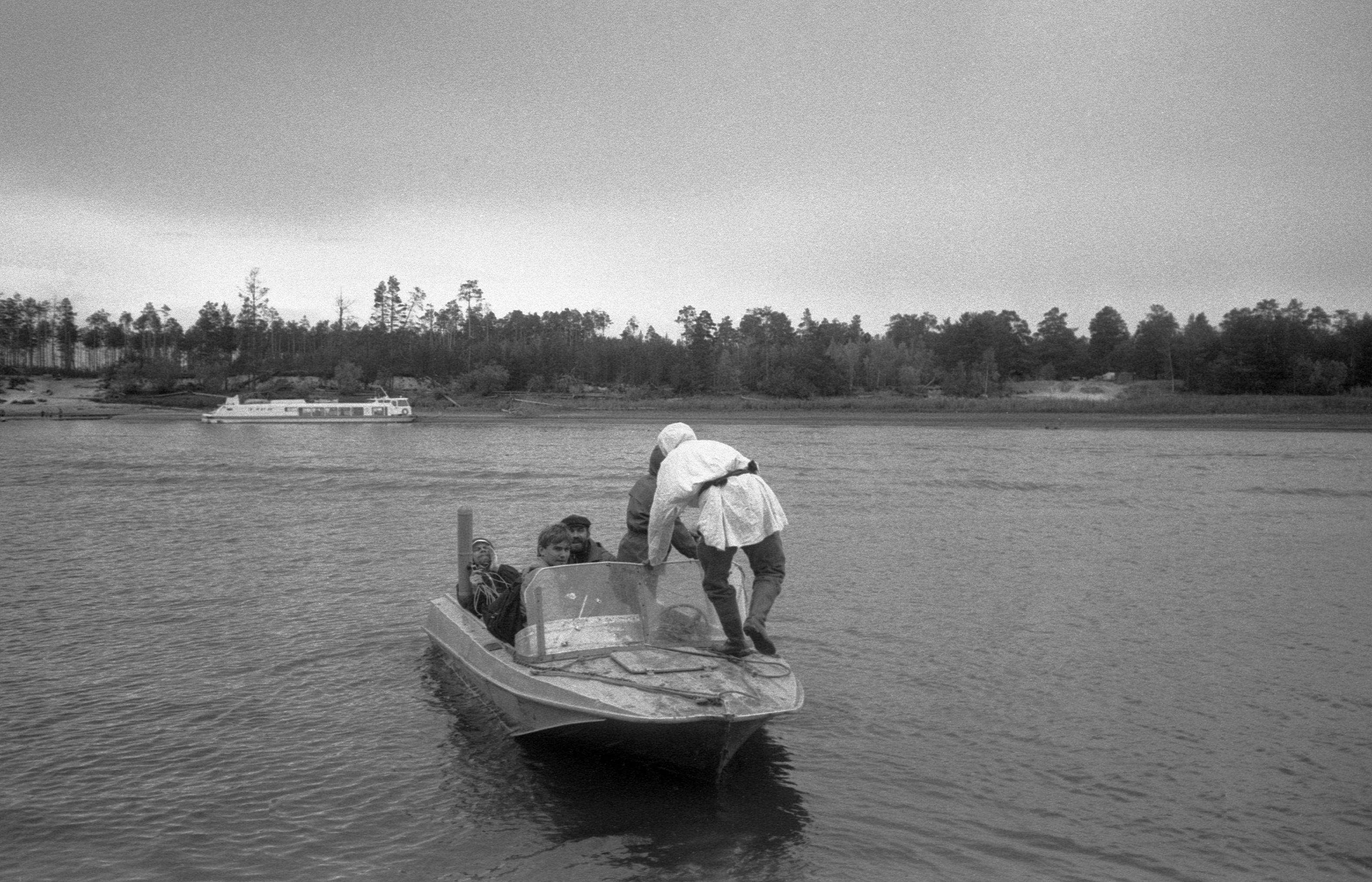 Filmigrupiga kasetohtu toomas (1988)