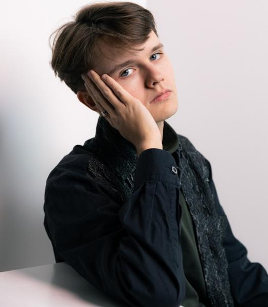Režissöör Eik Erik Sikk - Erakogu
