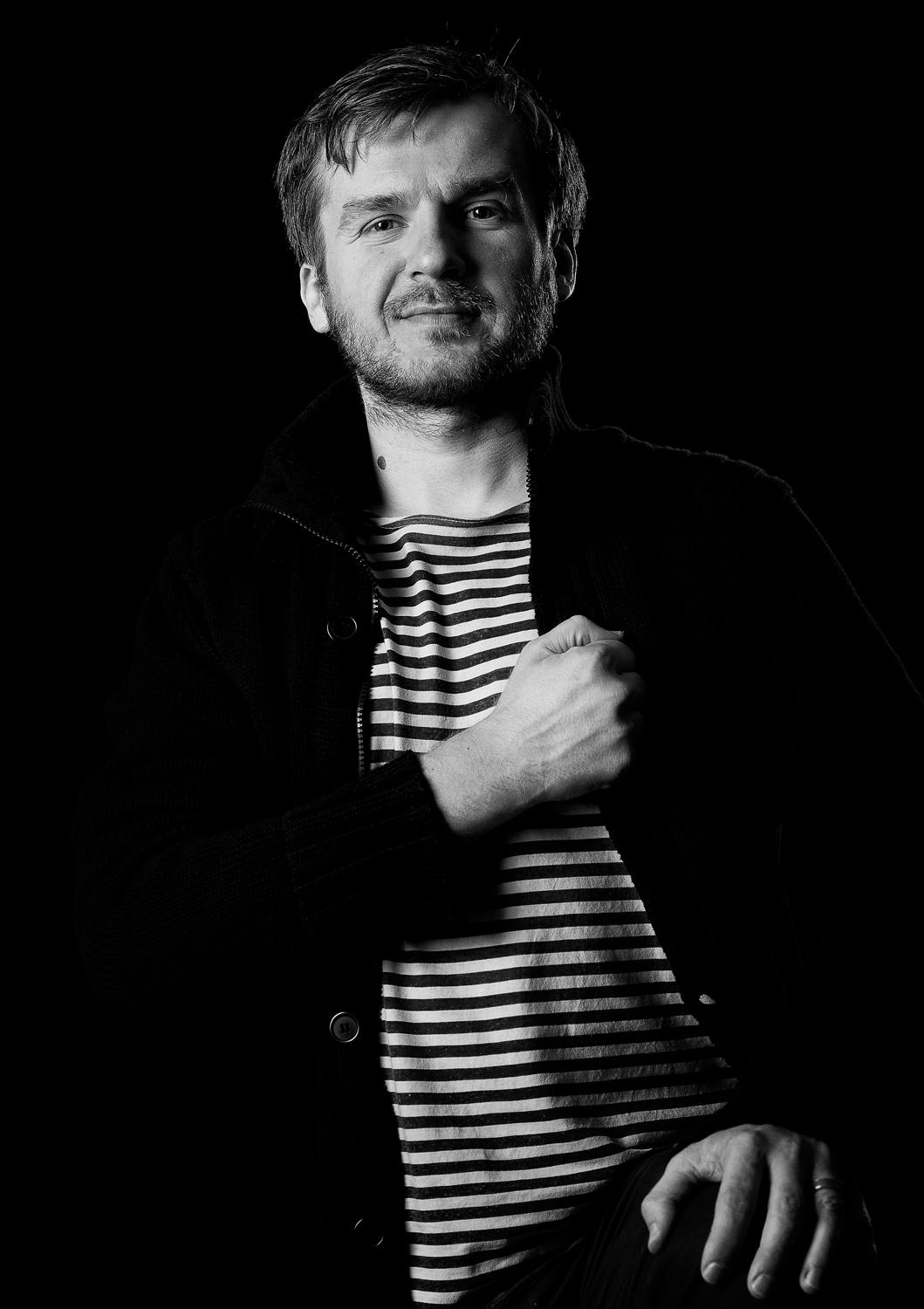 Jaak Kilmi - Foto Andres Keil