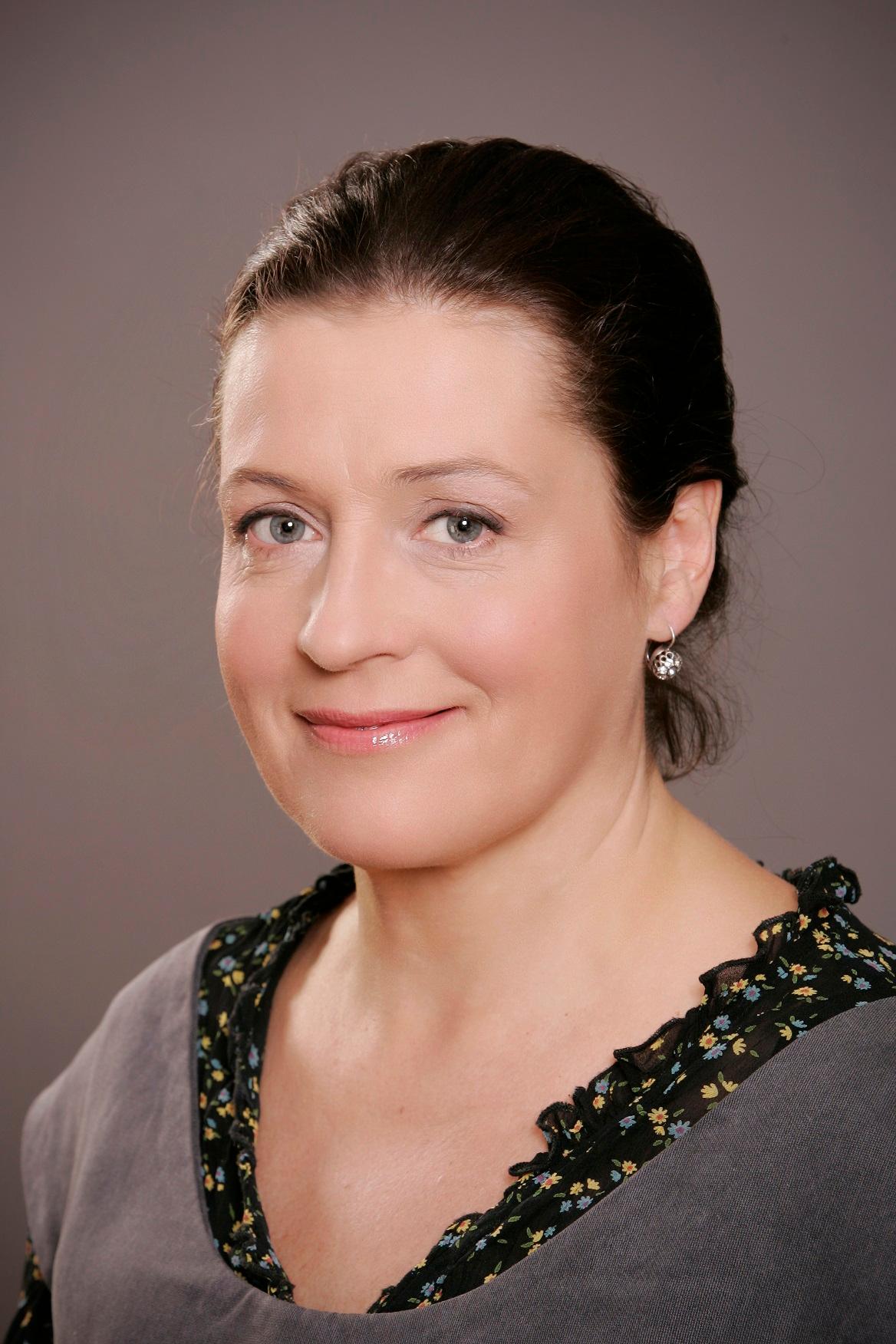 Anne Reemann - Foto Siim Vahur - Tallinna Linnateater