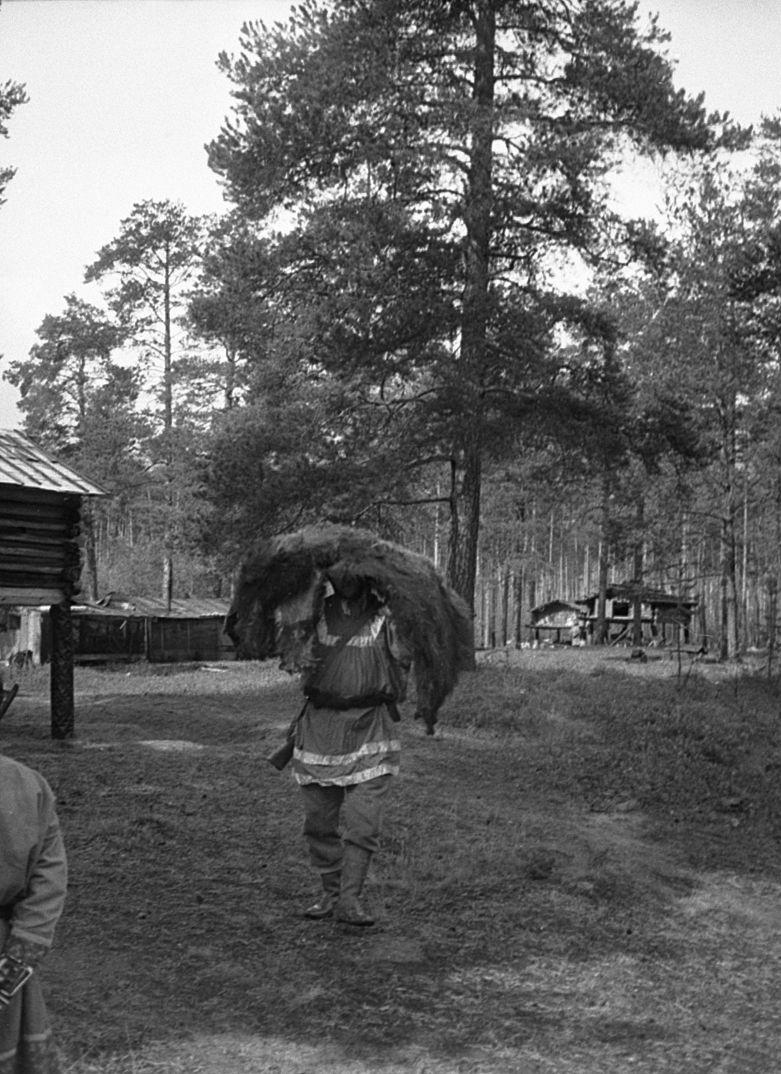 Filmivõtted - Foto Maie Jõgi