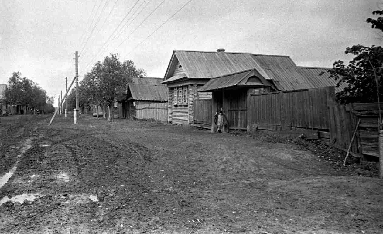Filmivõtetel - Foto Arvi Kalk