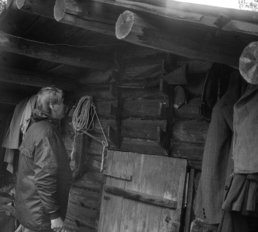 Filmivõtted - Foto Maie Jõgi
