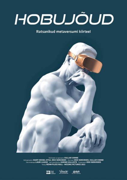 Hobujõud (2022) - Rühm Pluss Null