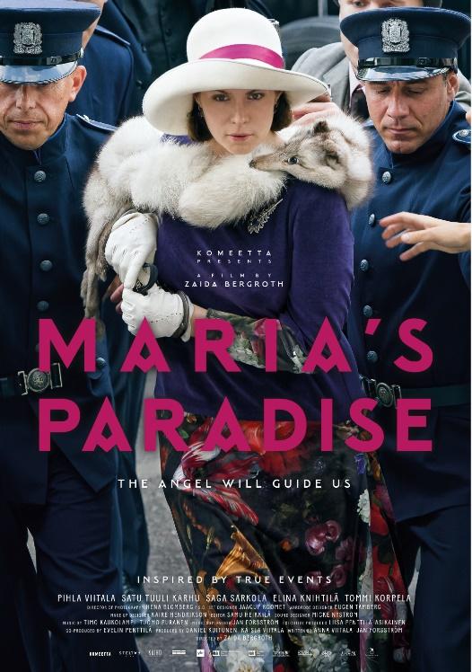 Maria paradiis (2019) - Stellar Film