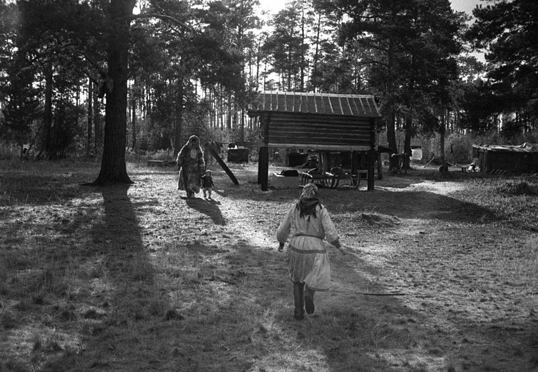 Filmivõtted - Foto Maie Jõgi