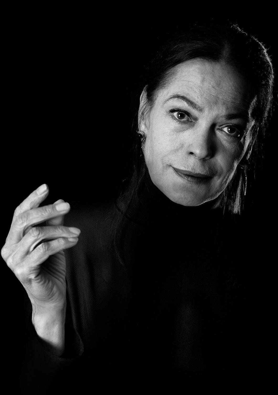 Elle Kull - Foto Andres Keil