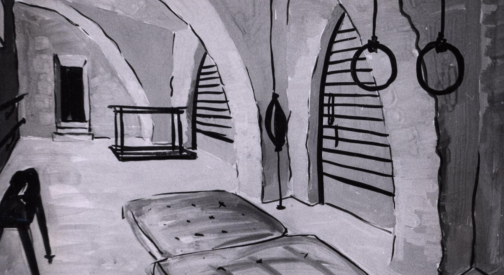Kunstnik Halja Klaar - Riigiarhiivi kogu