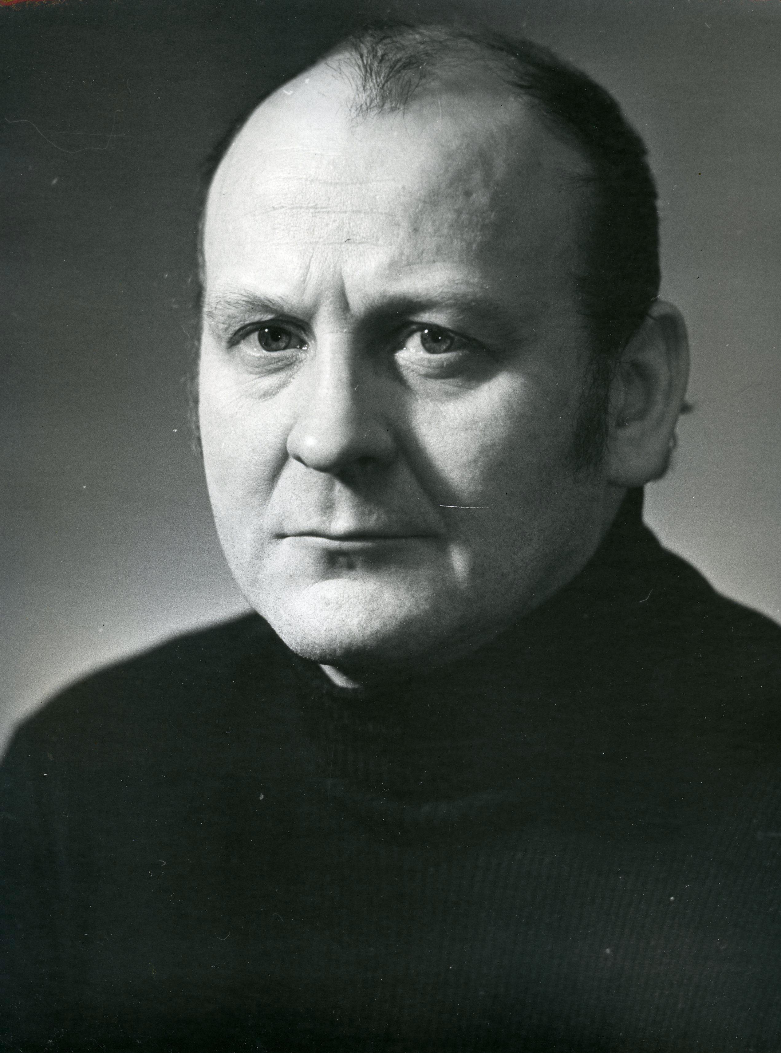 Enn Kraam - Foto Oti Vasemaa - Filmiarhiivi kogu