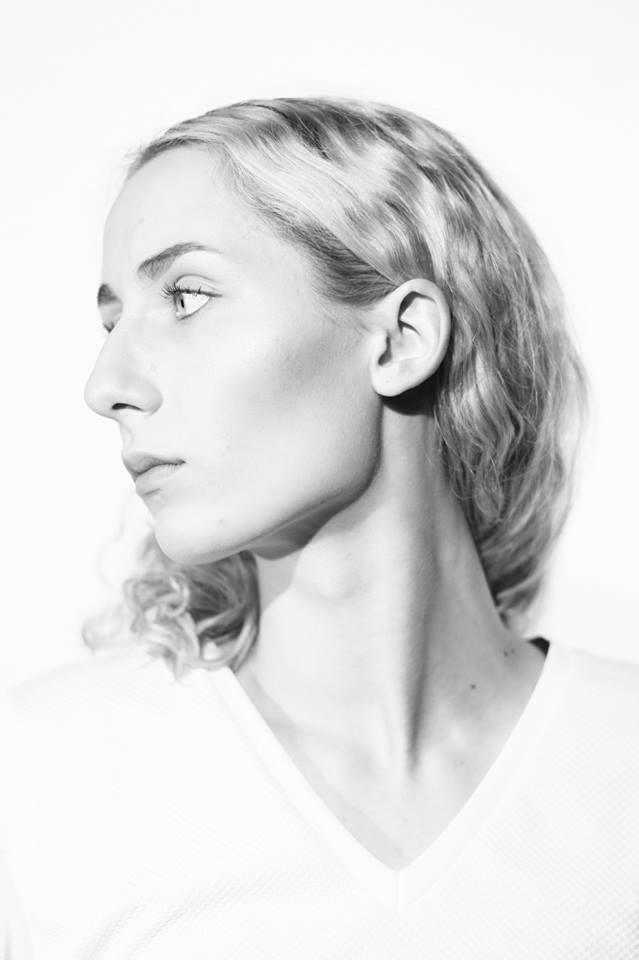 Steffi Pähn - Lavakunstikooli 28. lend (2014-2018)