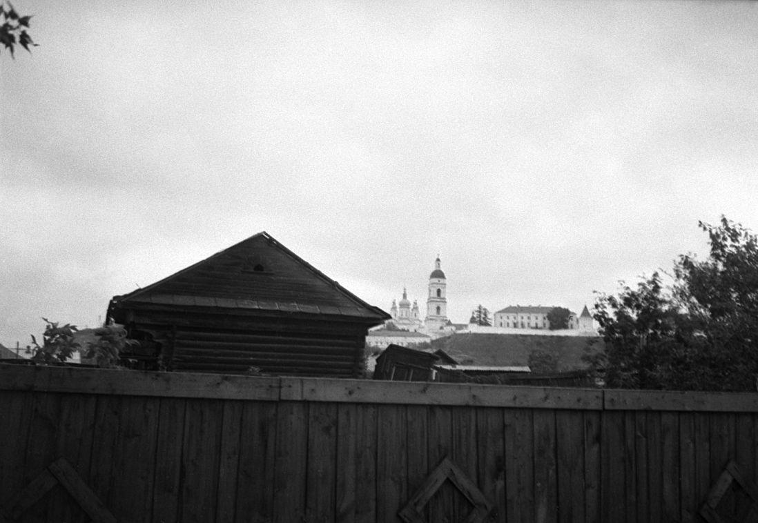 Tobolsk - Foto Maie Jõgi