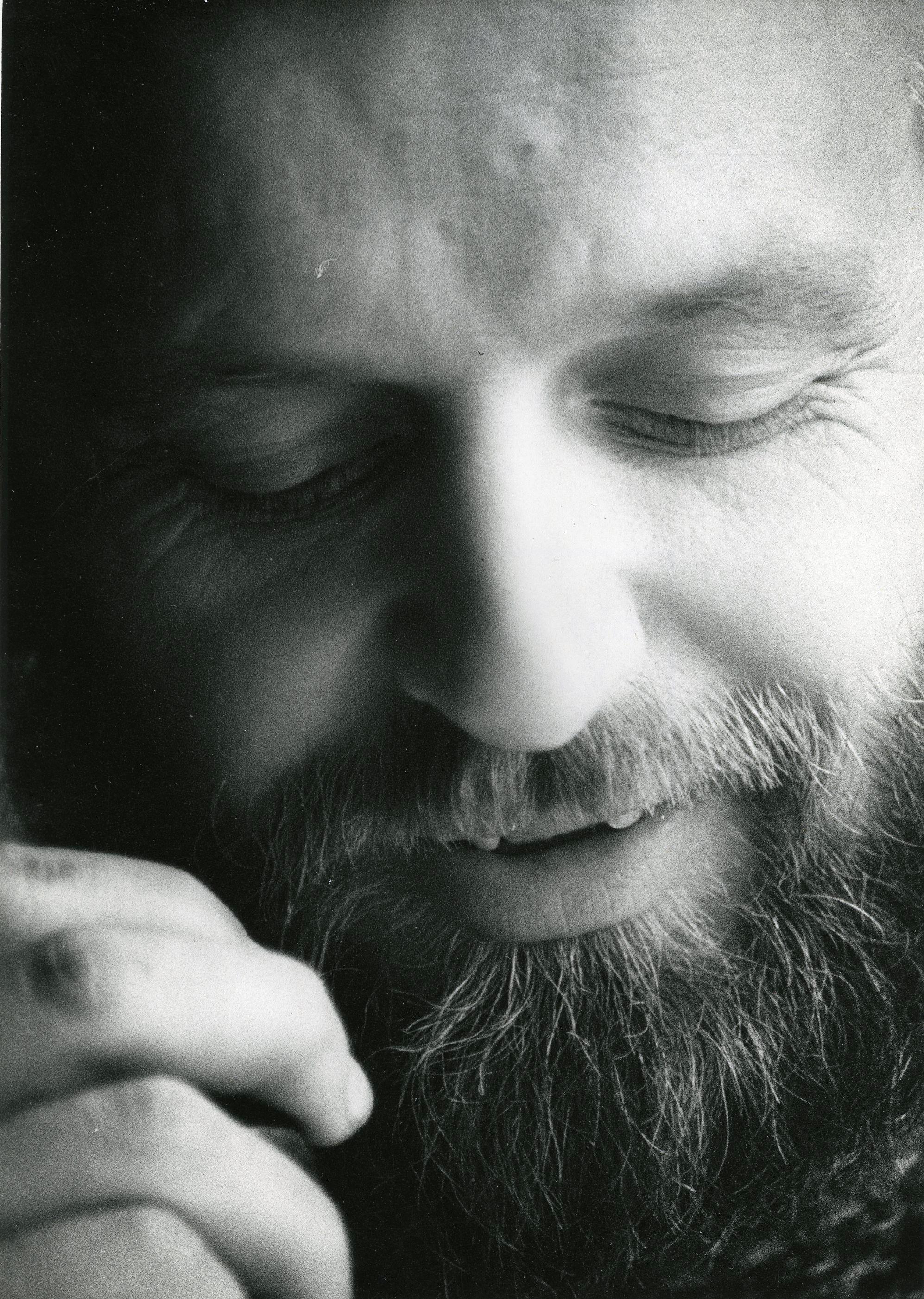 Mark Soosaar (1986)  - Foto Tõnu Tormis 