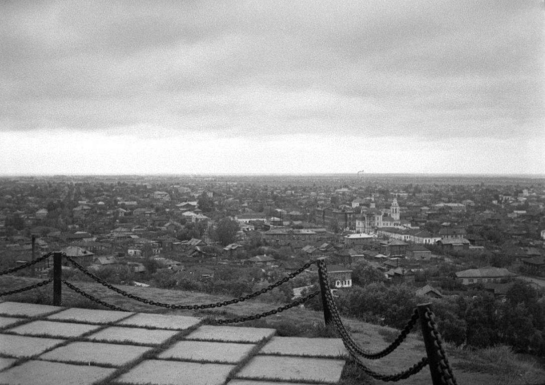 Tobolsk - Foto Maie Jõgi