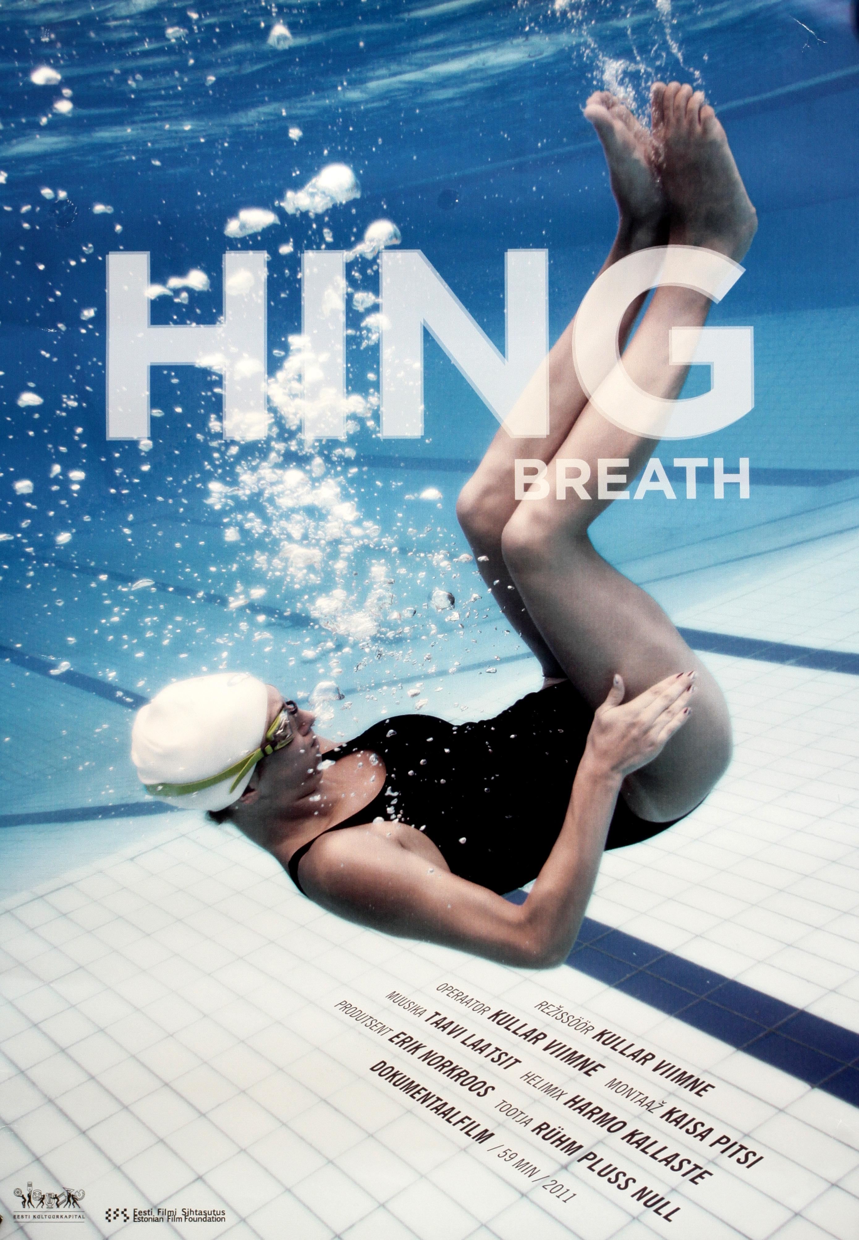 Hing (2011) -  Eesti Filmi Sihtasutuse kogu