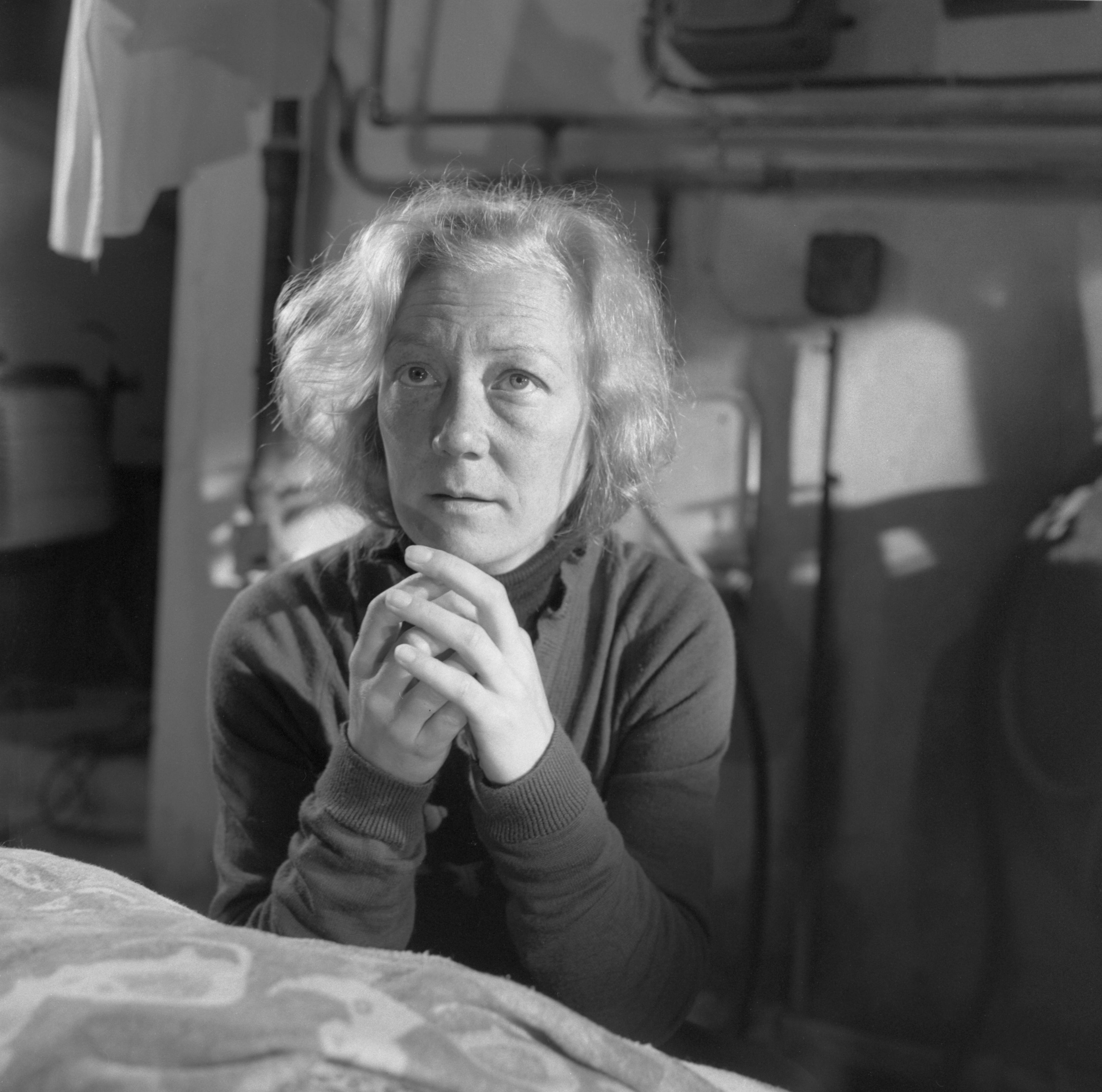 Mängufilm „Somnambuul“ (2003) - Kostüümikunstnik Mare Raidma - Foto Ago Ruus - Mare Raidma kogu