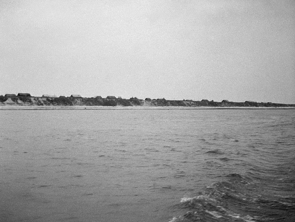 Filmigrupiga laeval - Foto Maie Jõgi