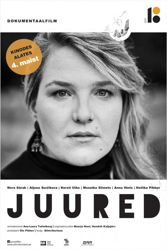 Juured (2018) - Silmviburlane