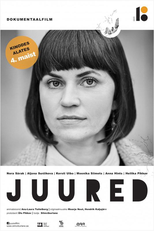 Juured (2018) - Silmviburlane