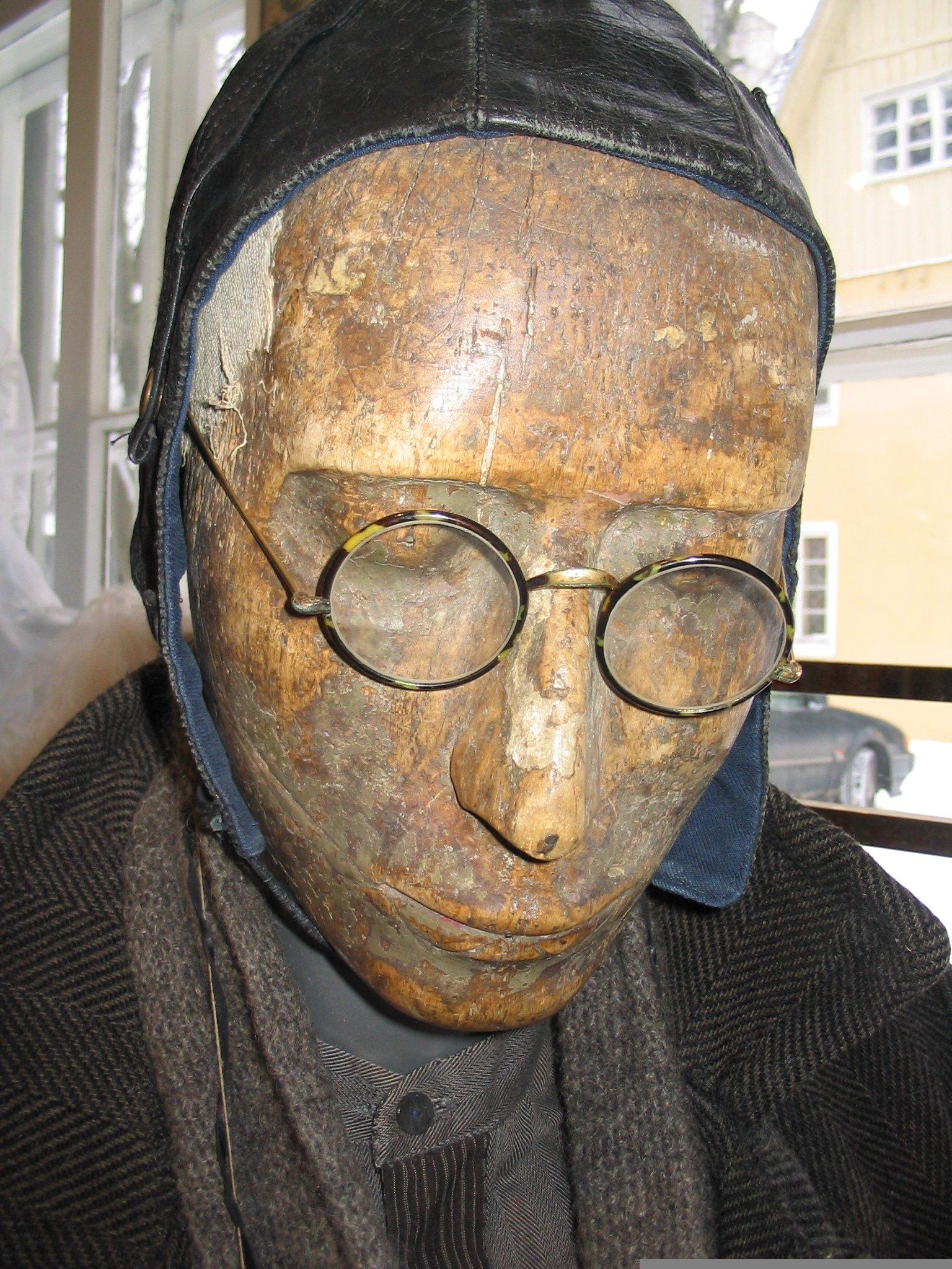 Mängufilm „Somnambuul“ (2003) - Kostüümikunstnik Mare Raidma - Foto Ago Ruus - Mare Raidma kogu