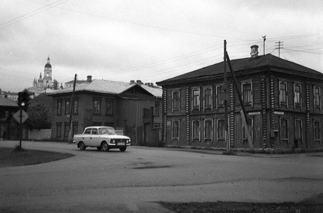Tobolsk - Foto Maie Jõgi