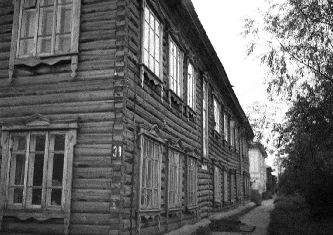 Tobolsk - Foto Maie Jõgi