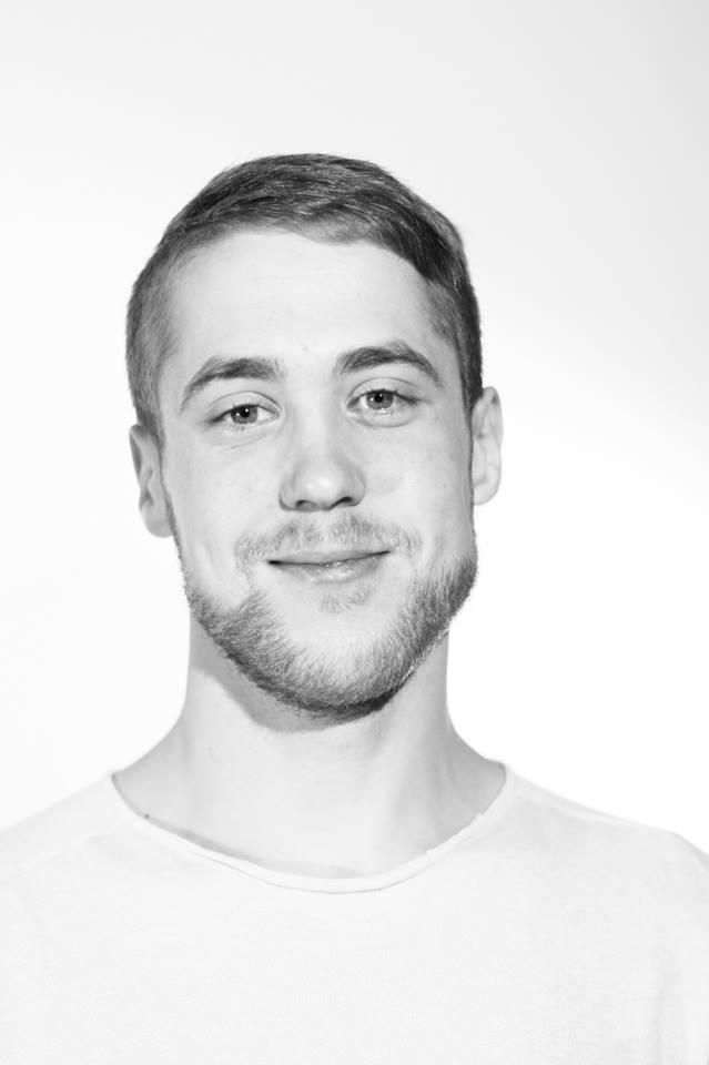 Markus Truup - Lavakunstikooli 28. lend (2014-2018)