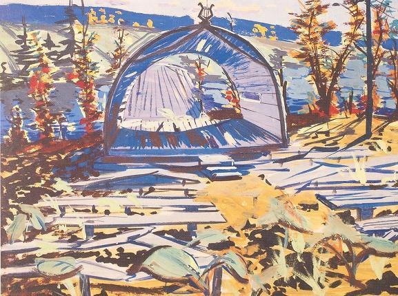 Kunstnik Rein Raamat - Rein Raamatu kogu
