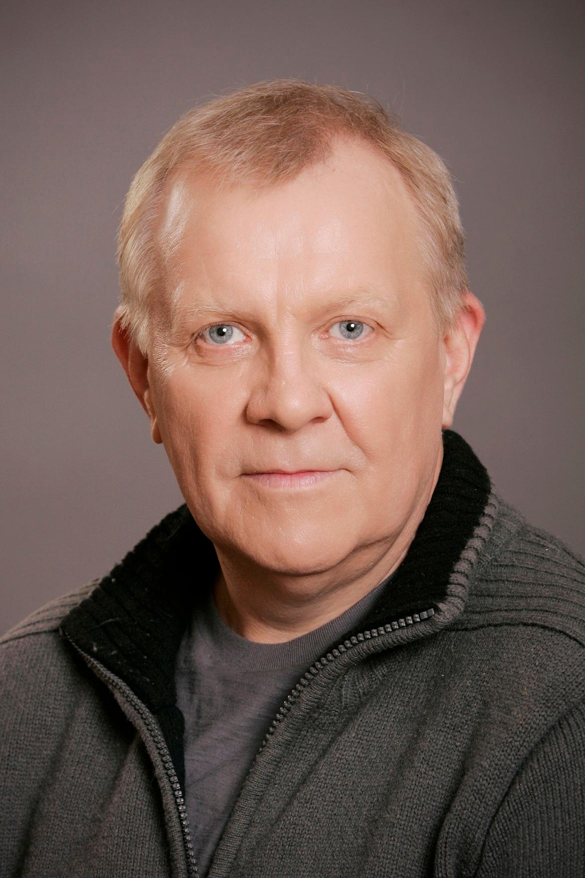 Andrus Vaarik - Foto Siim Vahur - Tallinna Linnateater