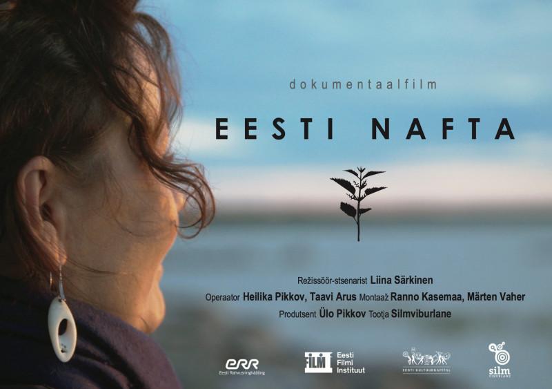 Eesti nafta (2020) - Silmviburlane