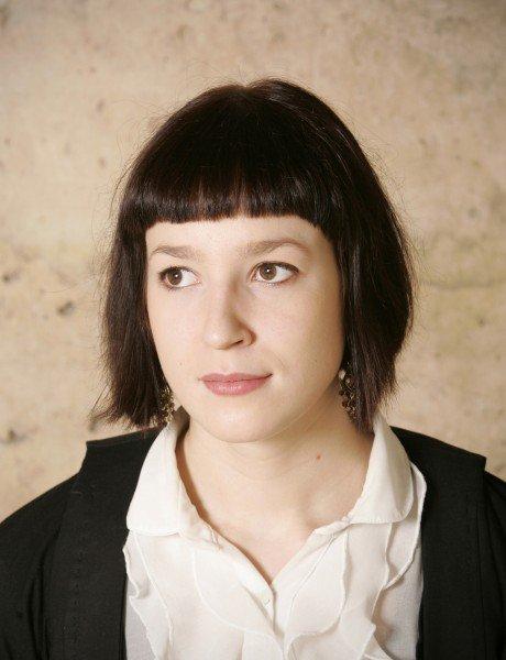 Kristiina Hortensia Port - Foto Siim Vahur - Lavakunstikooli 25. lend (2008-2012)