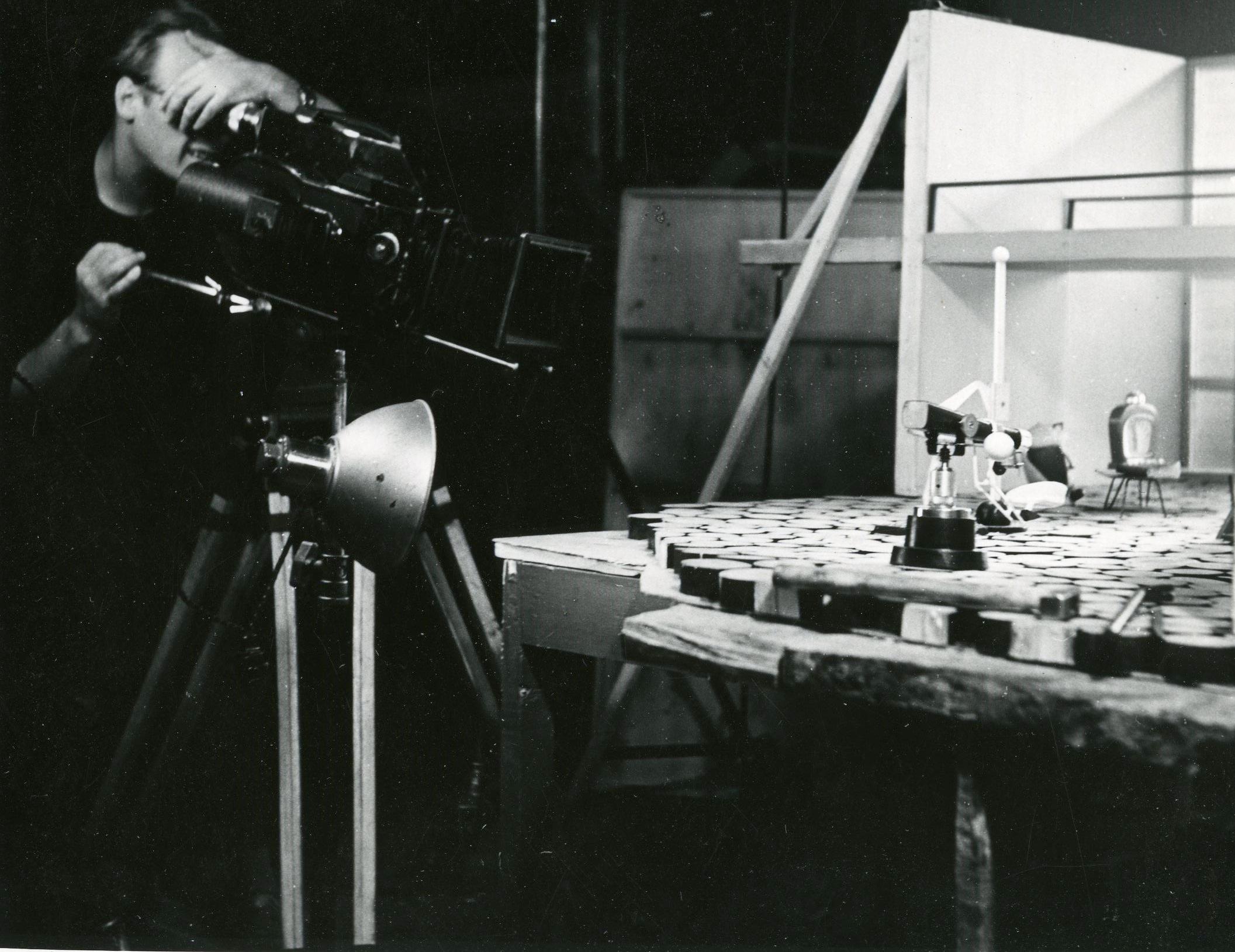 Filmivõtted