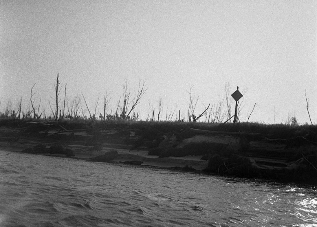 Filmigrupiga laeval - Foto Maie Jõgi