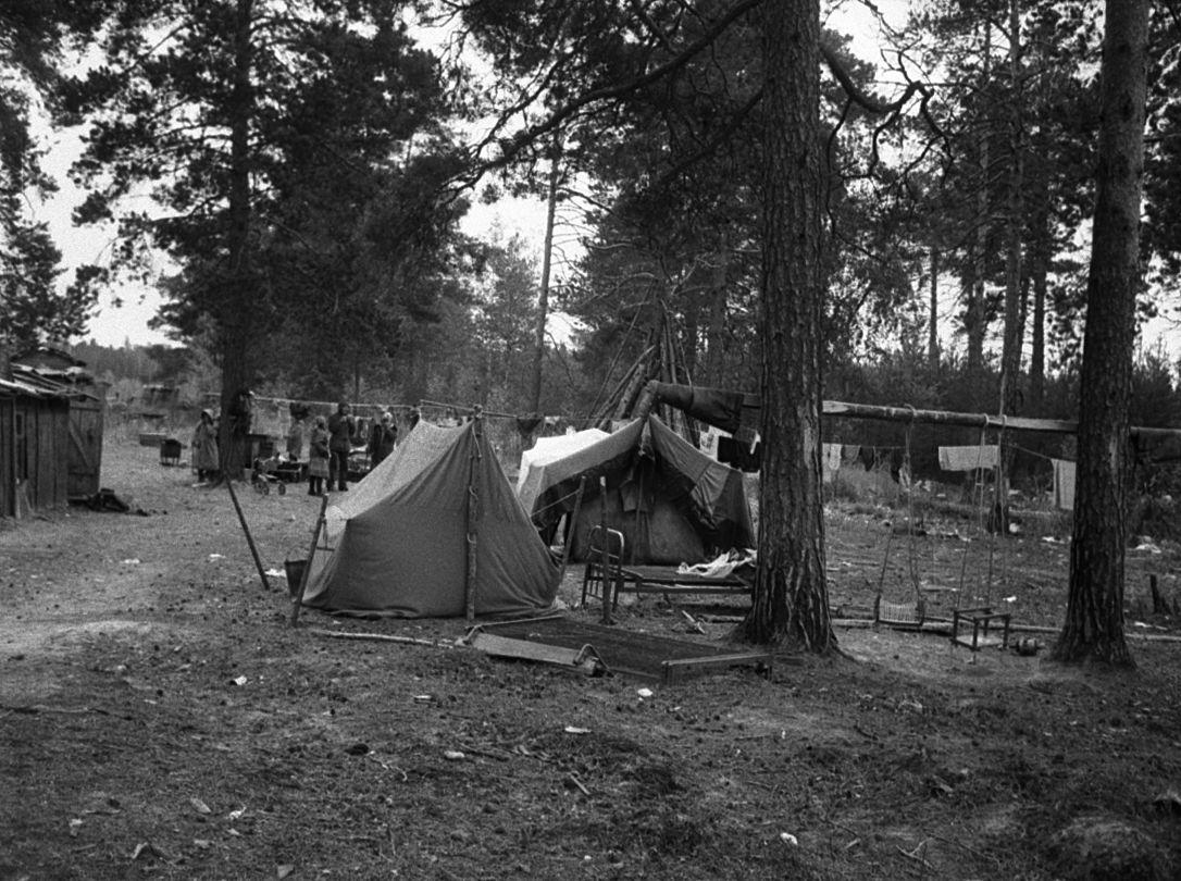 Võttepaigal - Foto Maie Jõgi