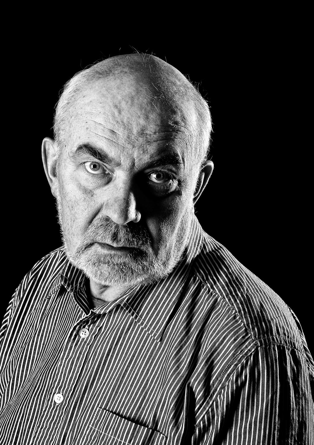 Ago Ruus - Foto Andres Keil