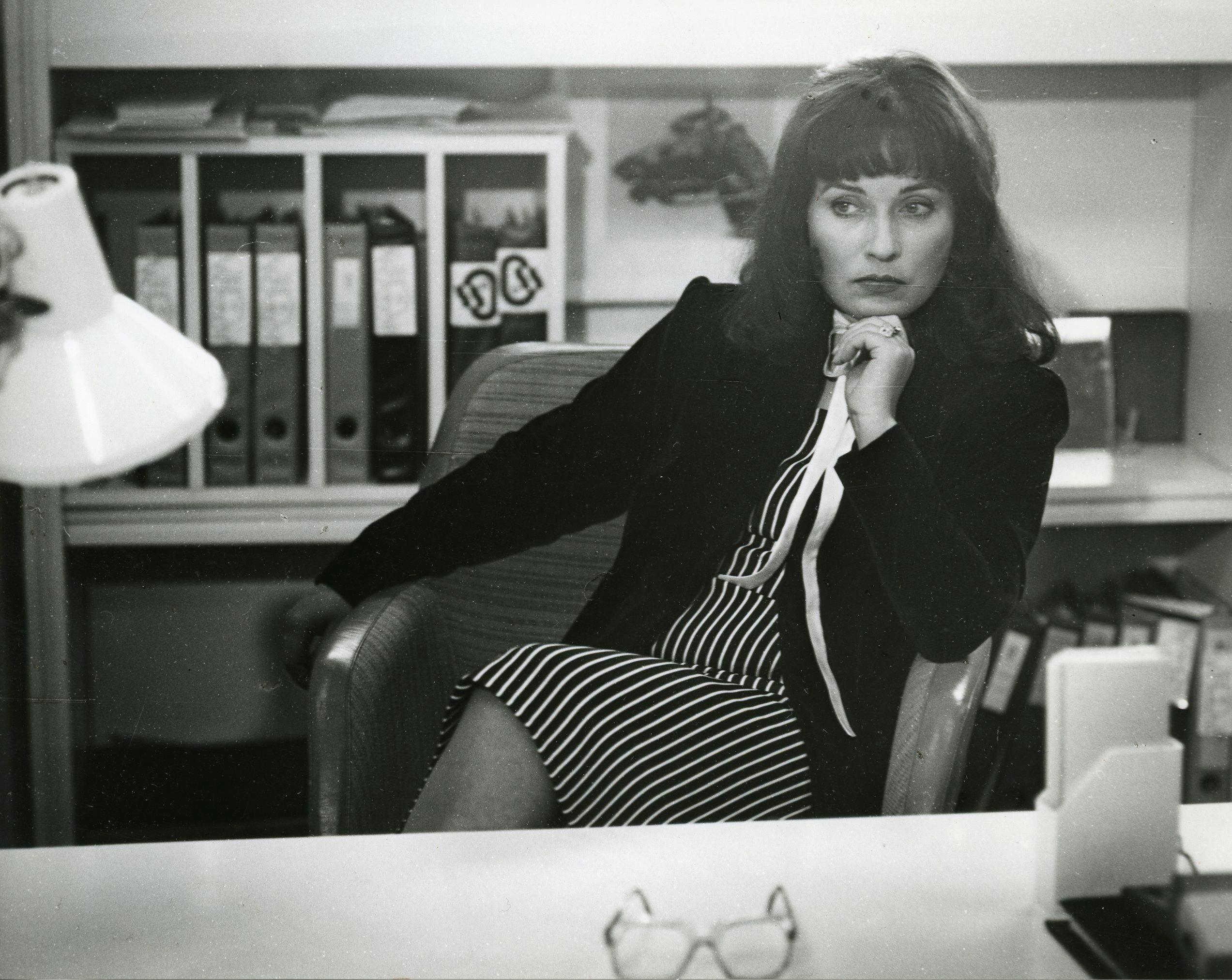Inga Johnsoni osas Els Himma - Foto Mikk Raude