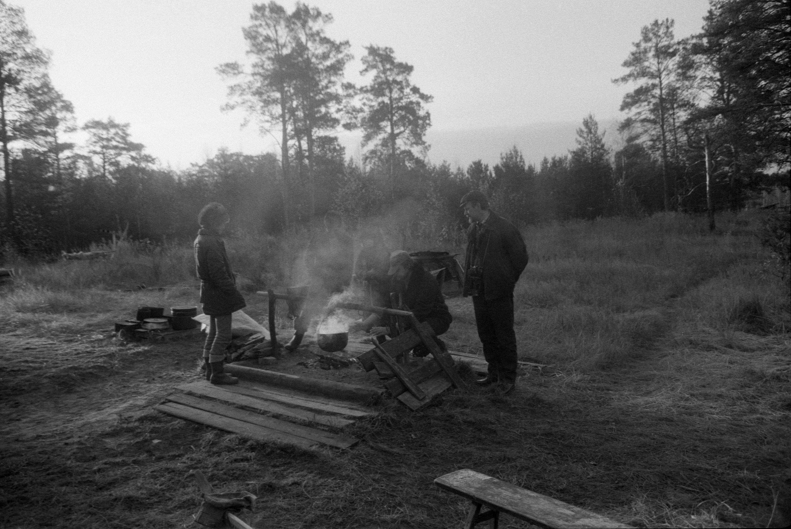 Suveleeris (1985) 