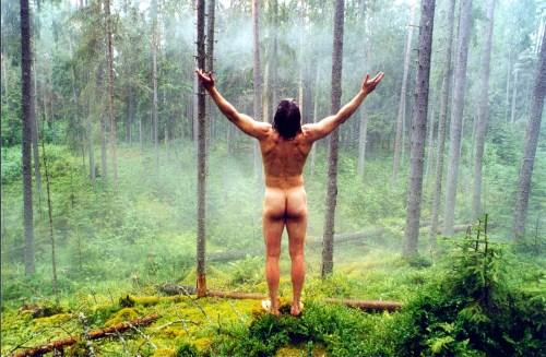 Niika osas Rain Simmul - Foto Tõnu Noorits